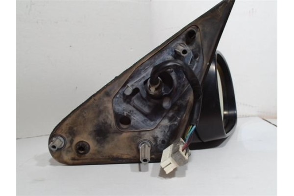 Recambio de retrovisor electrico derecho para peugeot 406 berlina (s1/s2) 2.0 hdi 90 referencia OEM IAM 8149V5  