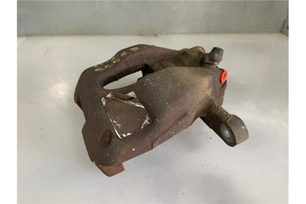 Recambio de pinza freno delantero izquierda para peugeot 3008 1.6 hdi referencia OEM IAM 4401N8  