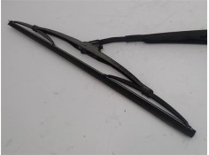 Recambio de brazo limpiaparabrisas trasero para seat ibiza (6l1) 1.9 tdi referencia OEM IAM 1U9955707 5P0955707B 