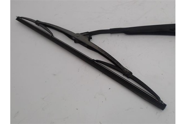 Recambio de brazo limpiaparabrisas trasero para seat ibiza (6l1) 1.9 tdi referencia OEM IAM 1U9955707 5P0955707B 