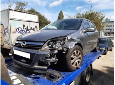 opel astra h berlina del año 2005