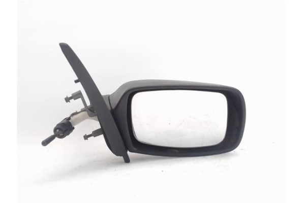 Recambio de retrovisor izquierdo para ford escort cabrio referencia OEM IAM   