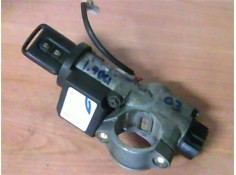 Recambio de clausor para nissan primera berlina (p12) 1.9 dci referencia OEM IAM   