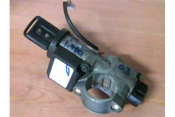 Recambio de clausor para nissan primera berlina (p12) 1.9 dci referencia OEM IAM   