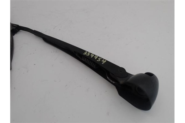 Recambio de brazo limpiaparabrisas trasero para seat ibiza (6l1) 1.9 tdi referencia OEM IAM 1U9955707 5P0955707B 