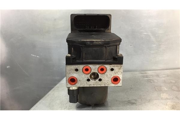 Recambio de nucleo abs para fiat ulysse (179) 2.2 jtd referencia OEM IAM 3861650147 0265225165 