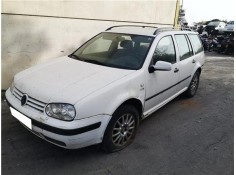 volkswagen golf iv variant (1j5) del año 2000