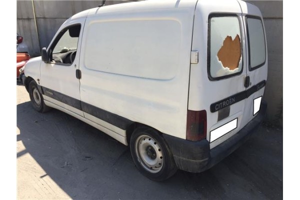 citroen berlingo (1996) del año 