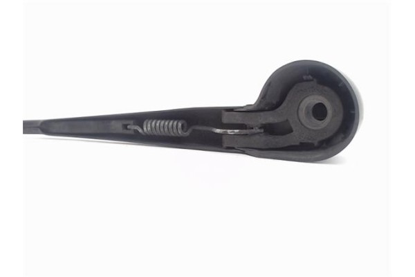 Recambio de brazo limpiaparabrisas trasero para seat ibiza (6l1) 1.9 tdi referencia OEM IAM 1U9955707 5P0955707B 