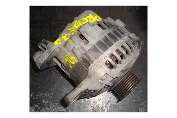Recambio de alternador para ford probe 3.0 referencia OEM IAM F02U10300AC A003T00896MA 