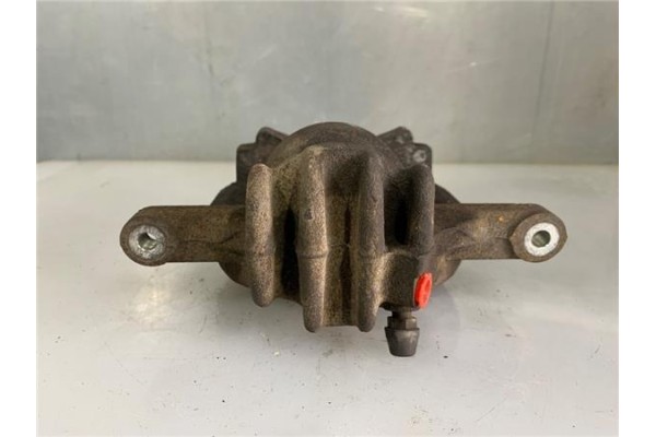 Recambio de pinza freno delantero izquierda para peugeot 3008 1.6 hdi referencia OEM IAM 4401N8  