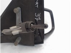 Recambio de retrovisor izquierdo para ford escort cabrio referencia OEM IAM   