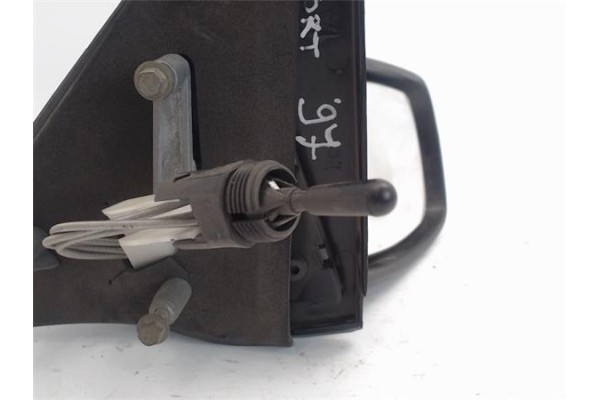 Recambio de retrovisor izquierdo para ford escort cabrio referencia OEM IAM   