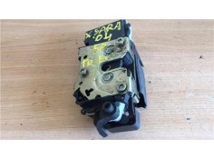 Recambio de cierre electromagnetico trasero izquierdo para citroen xsara berlina 1.9 td px referencia OEM IAM   