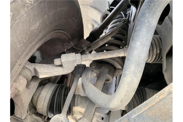 Recambio de cremallera direccion asistida para jeep cherokee (kj) 2.8 crd extreme referencia OEM IAM 52109970AA  