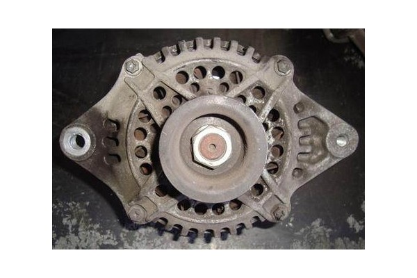 Recambio de alternador para ford probe 3.0 referencia OEM IAM F02U10300AC A003T00896MA 