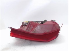 Recambio de piloto trasero derecho para chevrolet aveo berlina referencia OEM IAM   