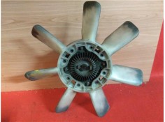 Recambio de ventilador viscoso para toyota land cruiser (_j7_) 2.5 td 4x4 referencia OEM IAM 1636154070  