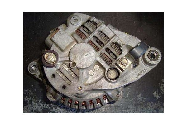 Recambio de alternador para ford probe 3.0 referencia OEM IAM F02U10300AC A003T00896MA 