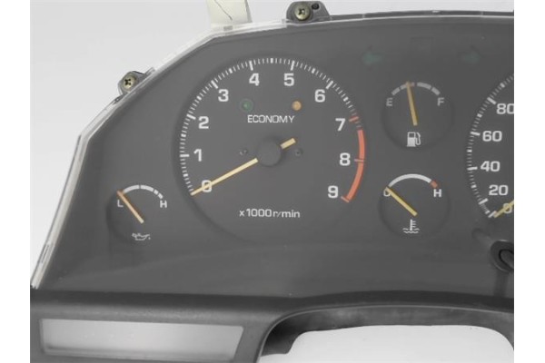 Recambio de cuadro completo para toyota celica (t20) 2.0 gt referencia OEM IAM 2578004011 BE830102B382 