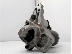 Recambio de motor arranque para renault grand scenic iv 1.2 tce referencia OEM IAM 233000557RC M000100372ZE 