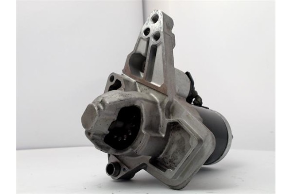 Recambio de motor arranque para renault grand scenic iv 1.2 tce referencia OEM IAM 233000557RC M000100372ZE 