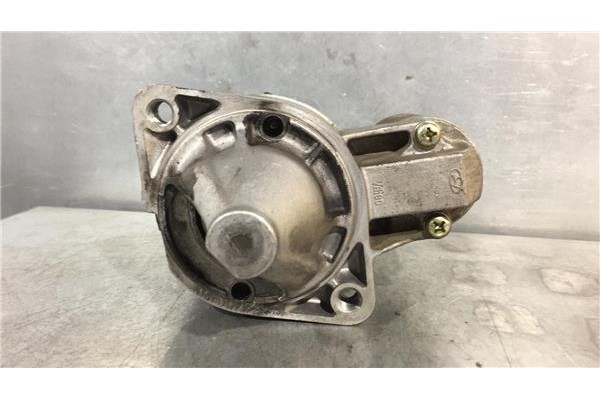 Recambio de motor arranque para hyundai accent (lc) 1.5 referencia OEM IAM 3610021740 1EM0051 3610022805 , HYUNDAI | 3610011150 