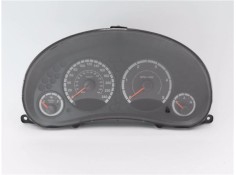 Recambio de cuadro completo para jeep cherokee (kj) 2.8 crd extreme referencia OEM IAM 5172910AB A2C53176906 