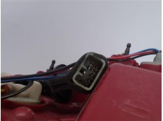 Recambio de piloto trasero derecho para chevrolet aveo berlina referencia OEM IAM   