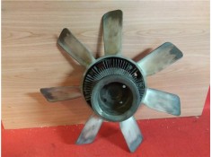 Recambio de ventilador viscoso para toyota land cruiser (_j7_) 2.5 td 4x4 referencia OEM IAM 1636154070  