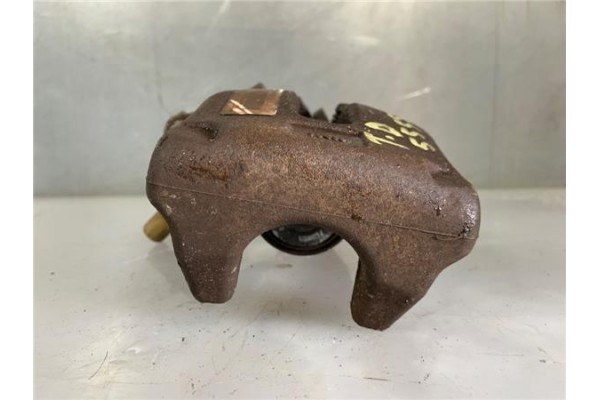 Recambio de pinza freno trasero derecha para peugeot 3008 1.6 hdi referencia OEM IAM 1651764580  