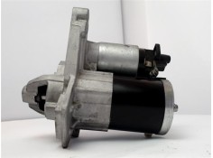 Recambio de motor arranque para renault grand scenic iv 1.2 tce referencia OEM IAM 233000557RC M000100372ZE 