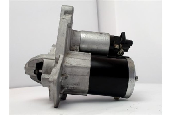 Recambio de motor arranque para renault grand scenic iv 1.2 tce referencia OEM IAM 233000557RC M000100372ZE 