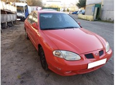 hyundai lantra berlina (rd) del año 1999