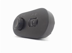 Recambio de mando de luces para seat ibiza (6l1) 1.9 tdi referencia OEM IAM 6L1941531AF  