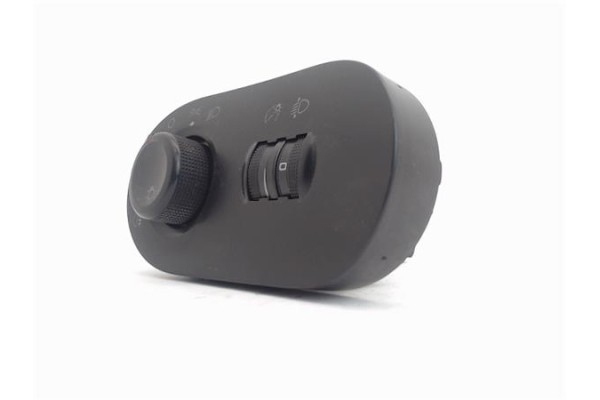 Recambio de mando de luces para seat ibiza (6l1) 1.9 tdi referencia OEM IAM 6L1941531AF  