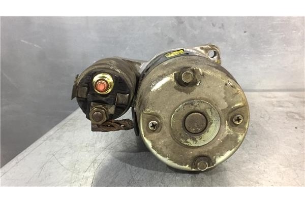 Recambio de motor arranque para hyundai accent (lc) 1.5 referencia OEM IAM 3610021740 1EM0051 3610022805 , HYUNDAI | 3610011150 