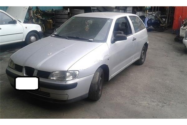 seat ibiza (6k1)(08.1999 ) del año 