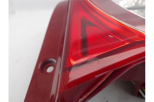 Recambio de piloto trasero derecho para chevrolet aveo berlina referencia OEM IAM   