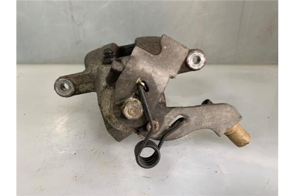 Recambio de pinza freno trasero derecha para peugeot 3008 1.6 hdi referencia OEM IAM 1651764580  