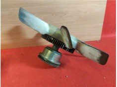 Recambio de ventilador viscoso para toyota land cruiser (_j7_) 2.5 td 4x4 referencia OEM IAM 1636154070  