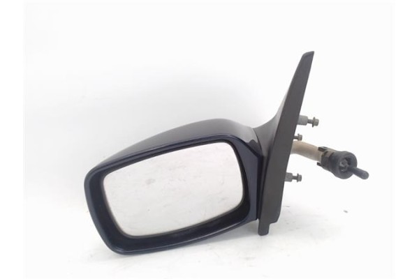 Recambio de retrovisor izquierdo para ford escort cabrio referencia OEM IAM   