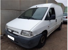 peugeot expert furgón (222) del año 1999