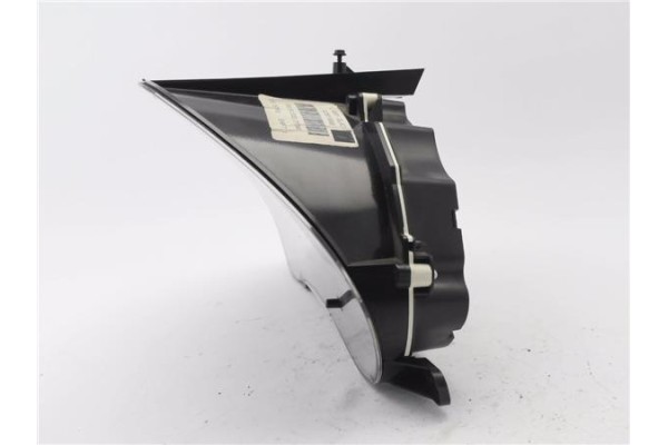 Recambio de cuadro completo para jeep cherokee (kj) 2.8 crd extreme referencia OEM IAM 5172910AB A2C53176906 