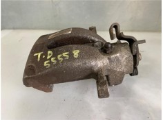 Recambio de pinza freno trasero derecha para peugeot 3008 1.6 hdi referencia OEM IAM 1651764580  