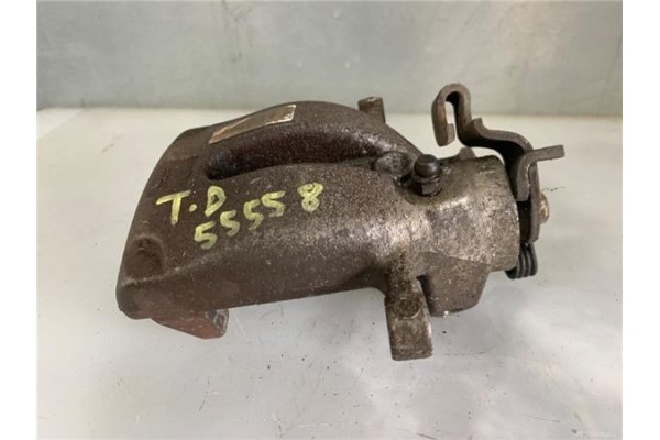 Recambio de pinza freno trasero derecha para peugeot 3008 1.6 hdi referencia OEM IAM 1651764580  