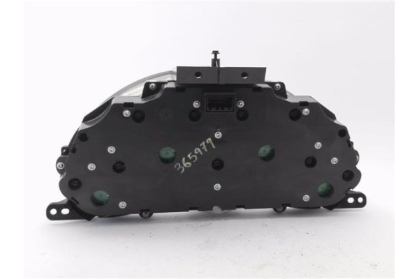 Recambio de cuadro completo para jeep cherokee (kj) 2.8 crd extreme referencia OEM IAM 5172910AB A2C53176906 