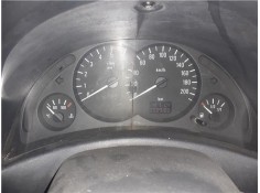 opel corsa c del año 2002