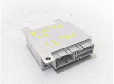 Recambio de centralita airbag para fiat ii punto (188) berlina 1.2 16v 80 (188.233, .235, .253, .255, .333, .353, .639, .63 refe