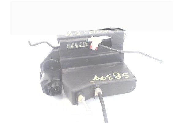 Recambio de mando de luces para seat ibiza (6l1) 1.9 tdi referencia OEM IAM 6L1941531AF  